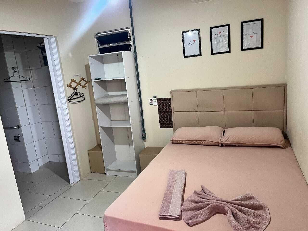 Standaard Twin kamer