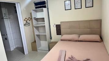 Standaard Twin kamer