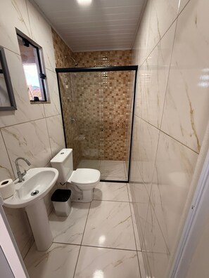 Standard Room - POUSADA MARÉ DE ENCANTOS (Penha)