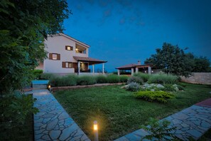 Exterior - Villa Stokovci (Istria - Štokovci) (Štokovci)