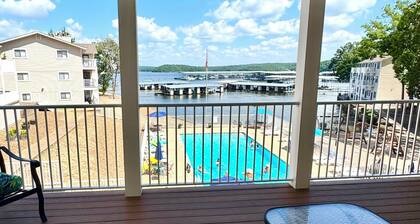 Kapilana: Lakeshore Lookout w/Boat Rental!