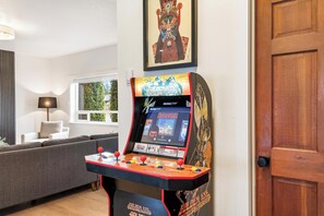 Spielezimmer