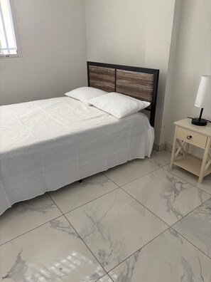 3 slaapkamers, wifi, beddengoed