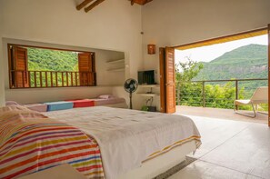 6 bedrooms, iron/ironing board, WiFi, bed sheets - Lujoso TopSpot® @ Exclusive Club en Apulo! (Apulo)