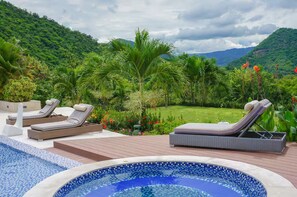 Pool - Lujoso TopSpot® @ Exclusive Club en Apulo! (Apulo)