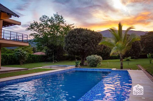 ¡Nuevo TopSpot® para 18 en Puente Piedra-Apulo!