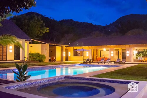 ¡Nuevo TopSpot® para 18 en Puente Piedra-Apulo!