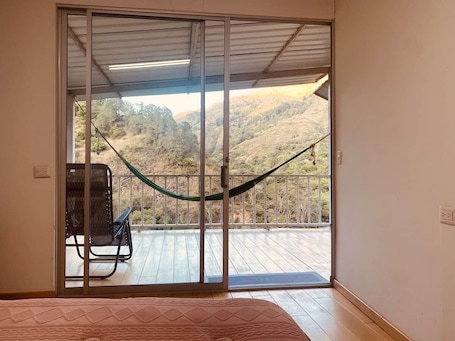 WiFi. Patolandia – Nature Retreat in Valle de Tenza