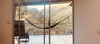 Patolandia – Nature Retreat in Valle de Tenza