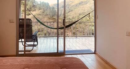 Patolandia â Nature Retreat in Valle de Tenza