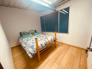 WiFi - Patolandia – Nature Retreat in Valle de Tenza (Manta)