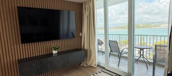 The Oasis - Private Island Getaway!