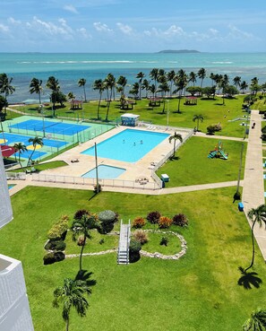 Pool - The Oasis - Private Island Getaway! (Fajardo)