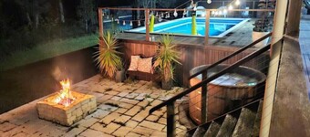 Private Country Retreat