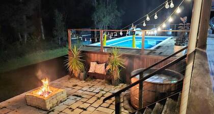 Private Country Retreat