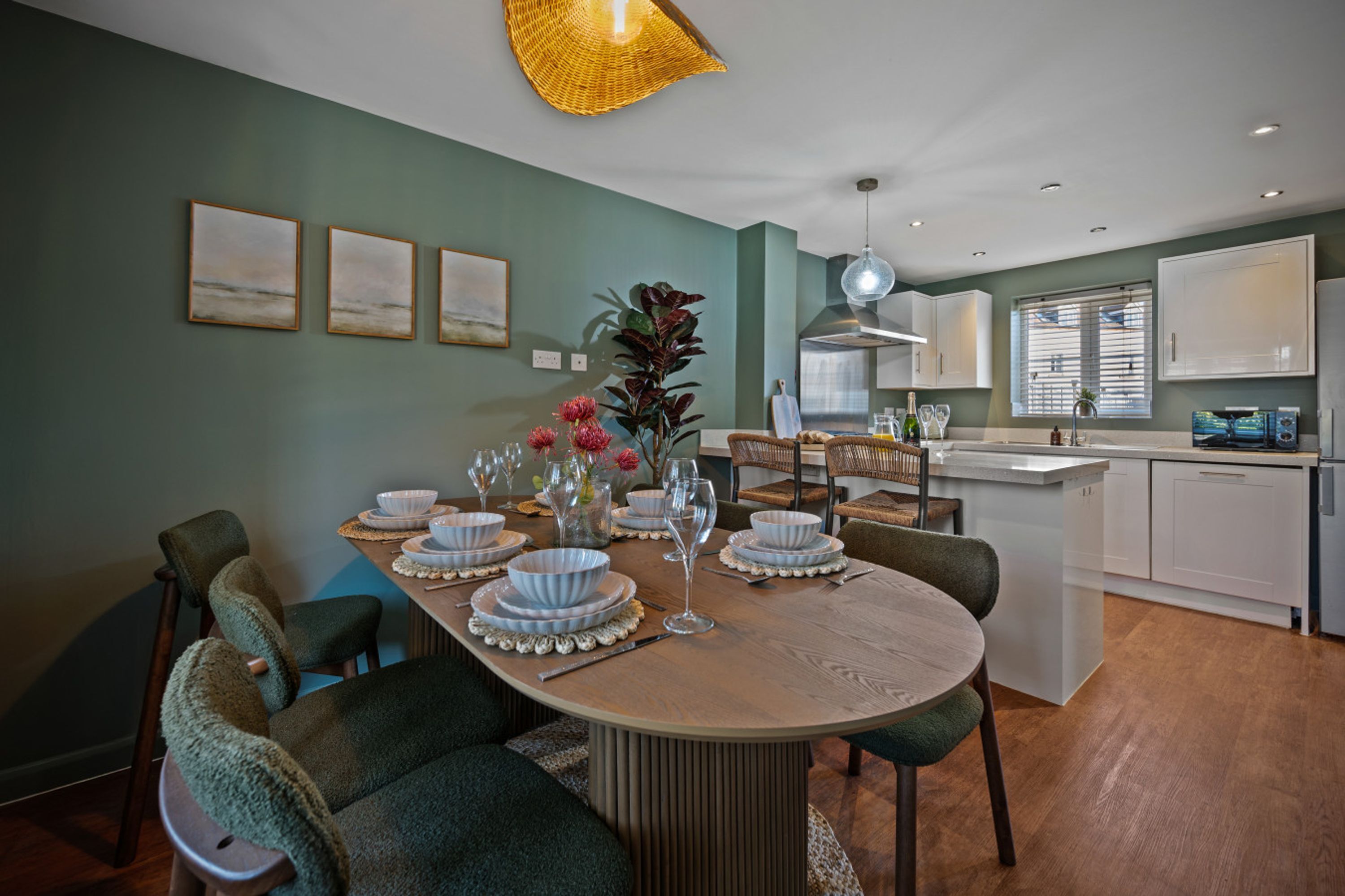 House | 4 bedrooms