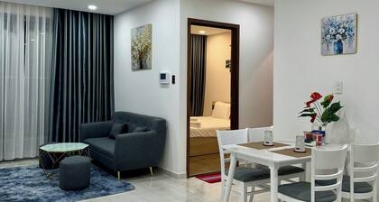 HAPPY ONE Central Residence