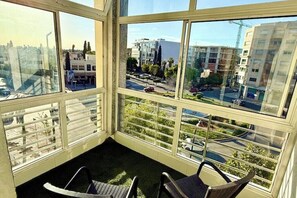 Interior - Whole house : apartment - Fez, Morocco (Fes)