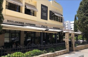 Exterior - Whole house : apartment - Fez, Morocco (Fes)