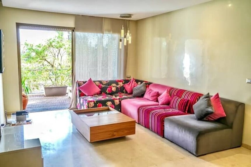 Whole House : Apartment - Fez, Morocco - Fes