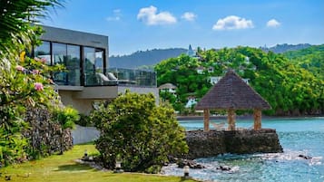 Luxury Studio, Ocean View | Exterior