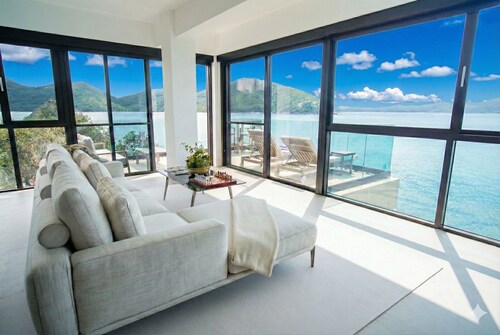 The Waterfront Studio