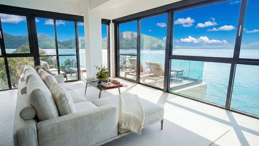 The Waterfront Studio