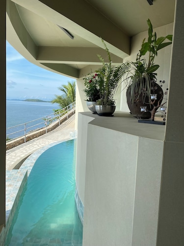 The Waterfront Studio