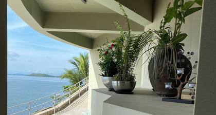 The Waterfront Studio