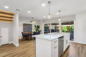 Interior - Old Town Scottsdale Condo | Pool | Patio | Grill (Scottsdale)