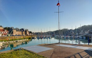Port de plaisance