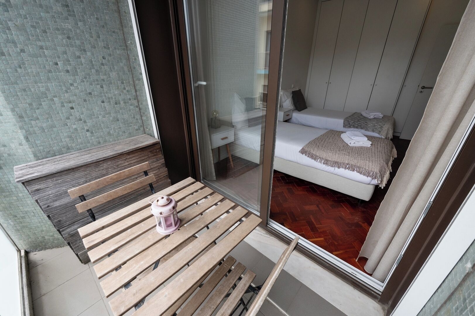 4 Schlafzimmer, WLAN, Bettwäsche
