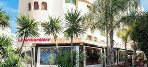 Exterior - AR Apartments (Park view-Wifi 200Mb) (Fès)