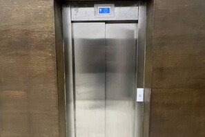 Interior - AR Apartments (Park view-Wifi 200Mb) (Fès)