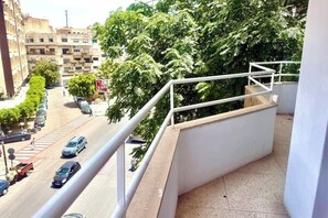Property grounds - AR Apparts (city center -Wifi 100 Mb) (Fès)
