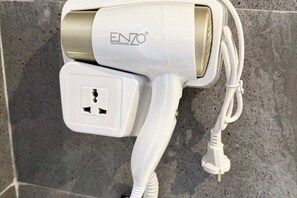 Bathroom amenities - AR Apparts (city center -Wifi 100 Mb) (Fès)