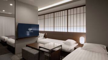 Suite Room with Hot Tub, Non Smoking
