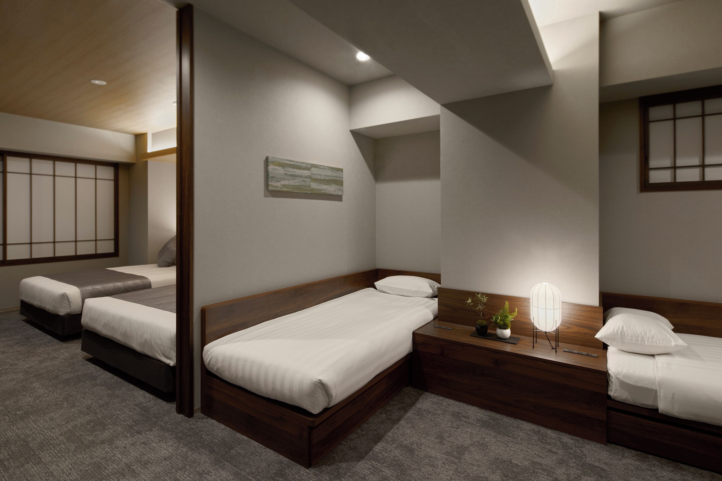 1 Bedroom Grand Suite, Non Smoking | In-room safe, free WiFi, bed sheets