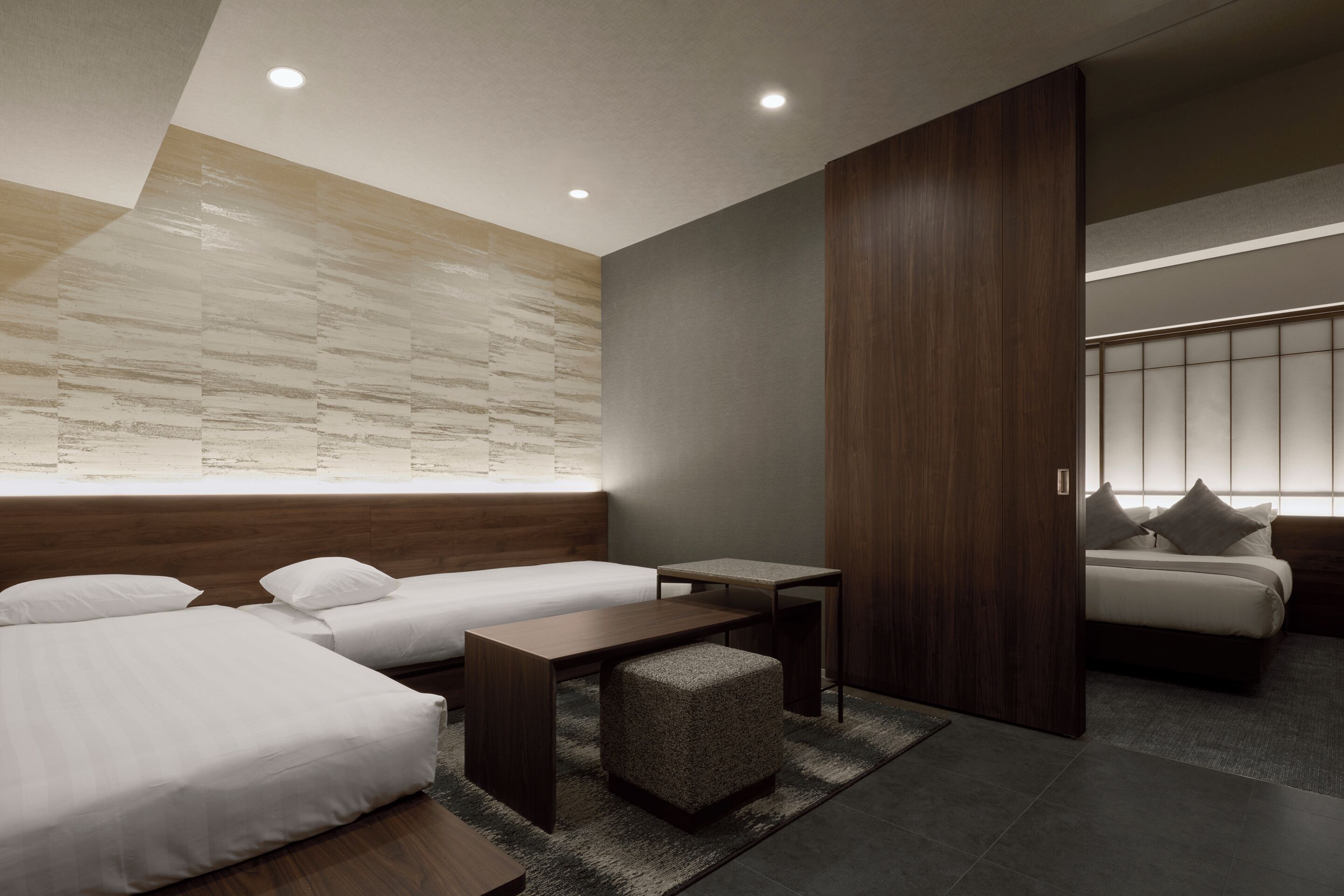 1 Bedroom Premium Suite, Non Smoking | In-room safe, free WiFi, bed sheets