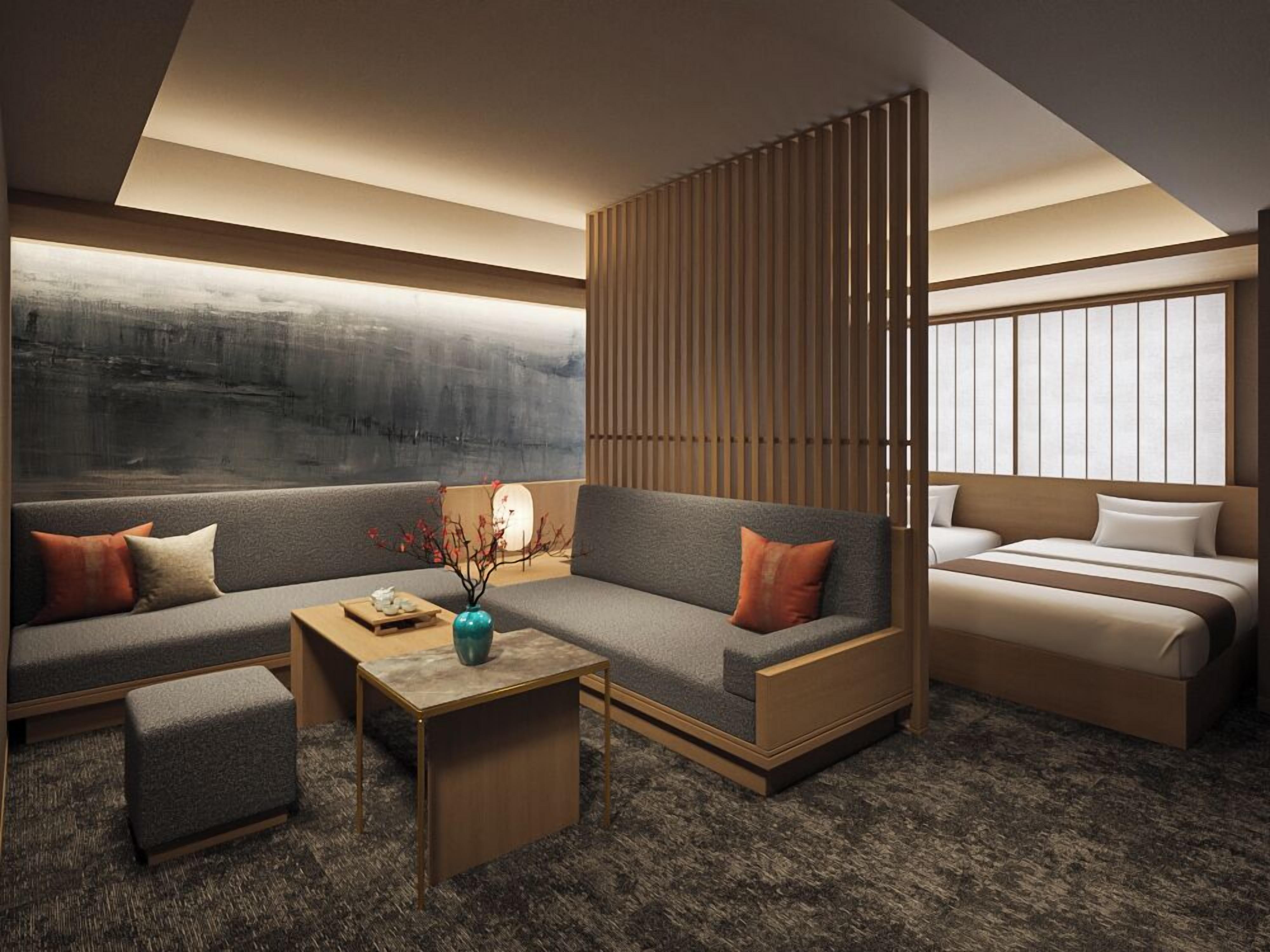 Junior Suite, Non Smoking