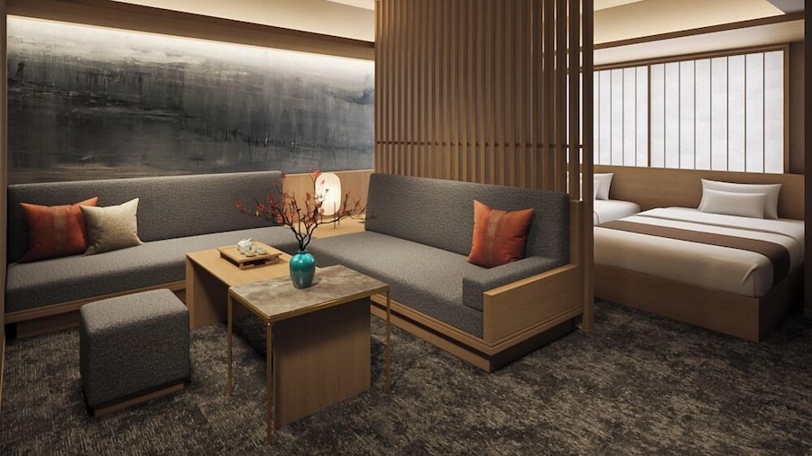 GRAND MONday Ueno OKACHIMACHI