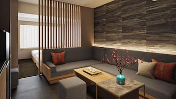 Junior Suite, Non Smoking