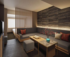 Suite Junior, non-fumeur