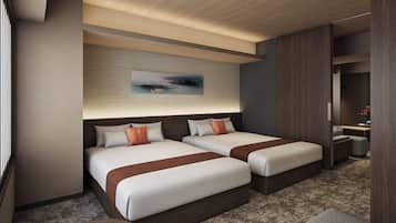 Suite, 1 slaapkamer, niet-roken (Grand)