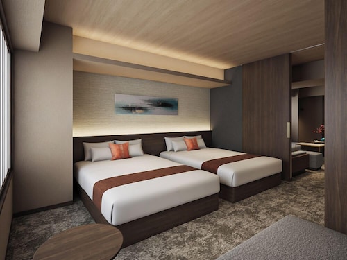 GRAND MONday Ueno OKACHIMACHI