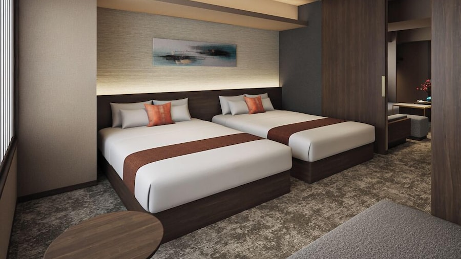 GRAND MONday Ueno OKACHIMACHI