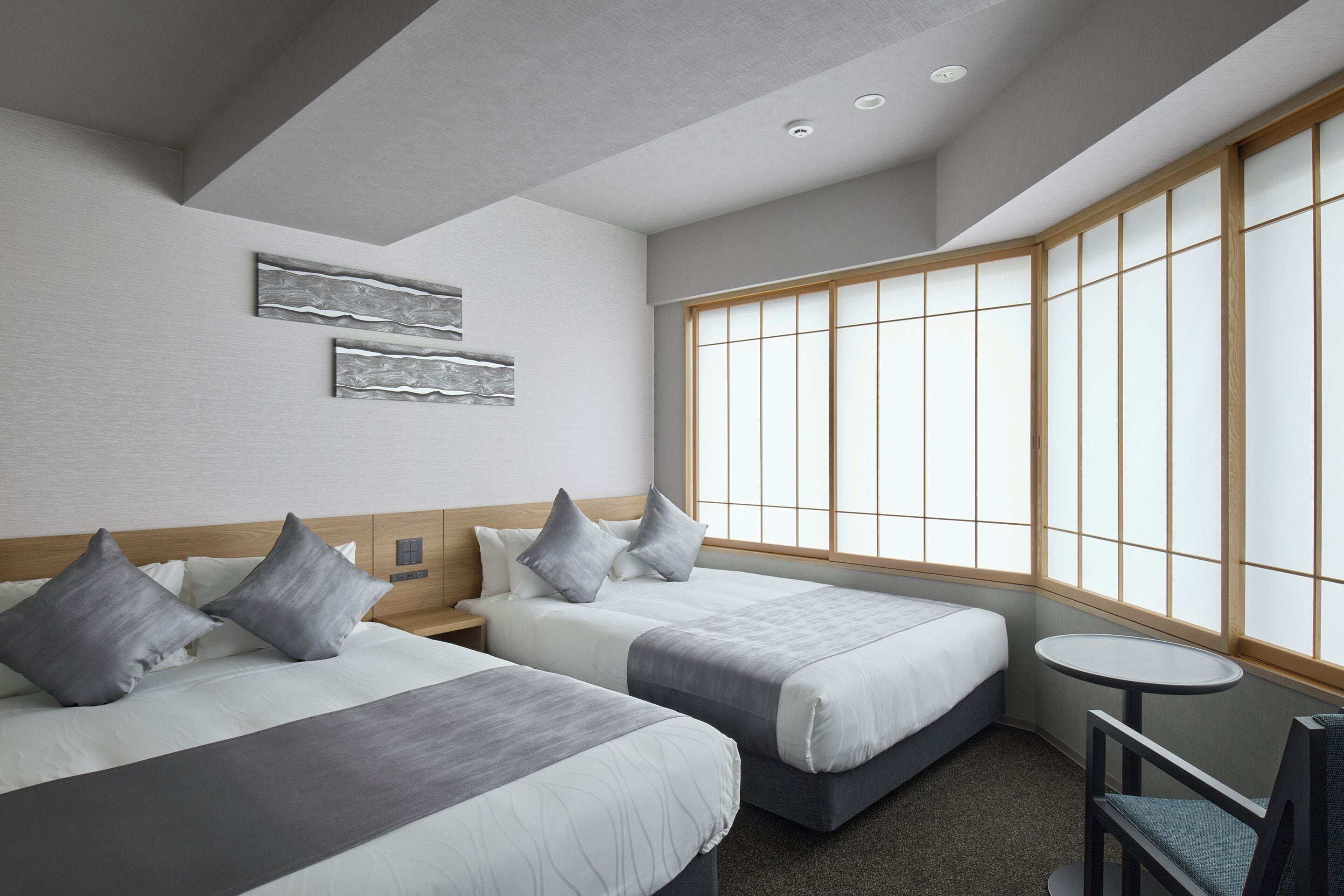 1 Bedroom Suite, Non Smoking | In-room safe, free WiFi, bed sheets