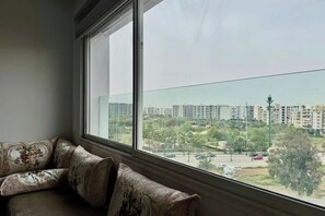 Interior - AR Apartments downtown (Wifi 200 Mb) (Fès)
