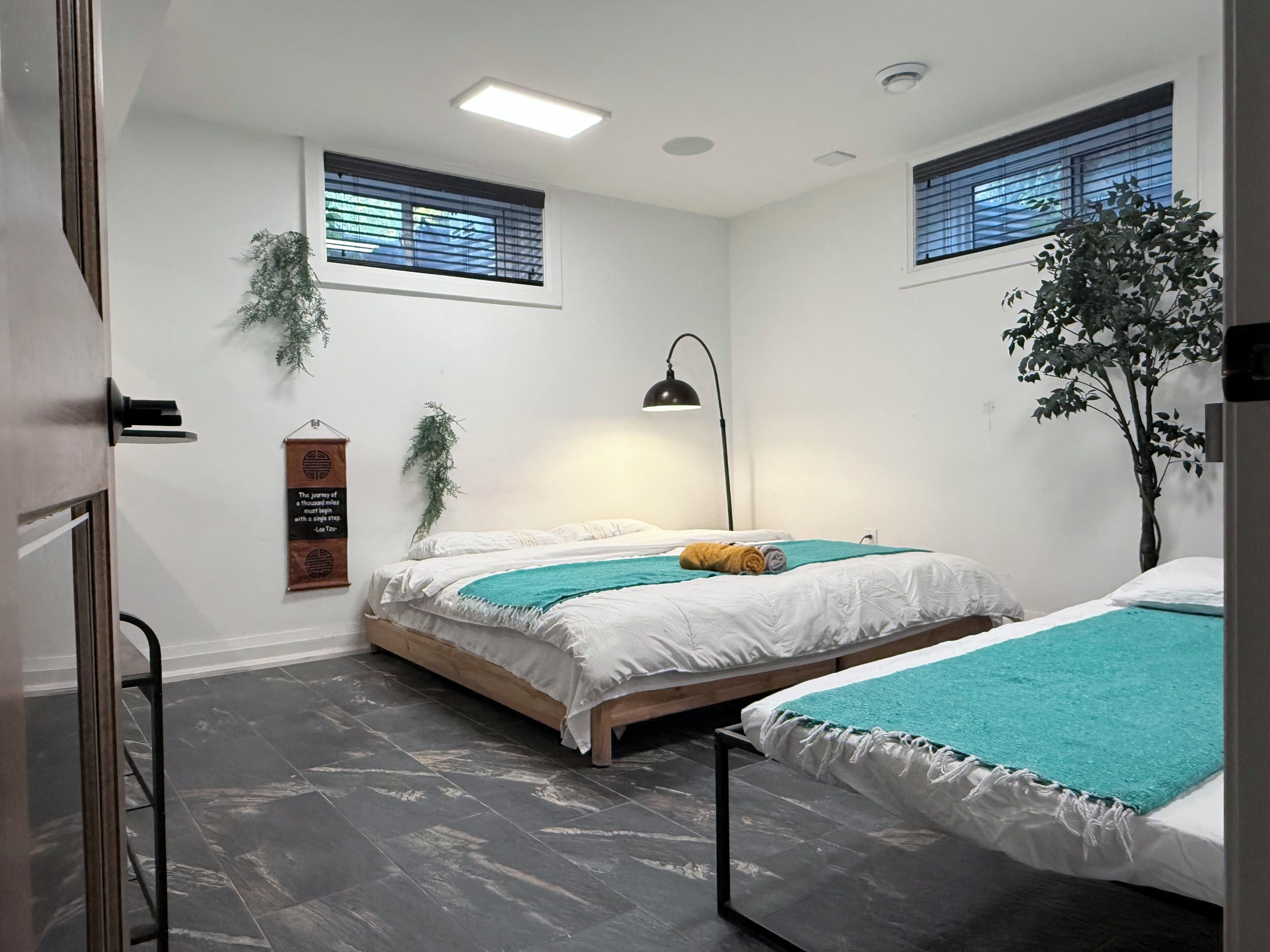 Habitación Confort | Wifi gratis 