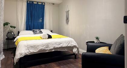 Niagara Retreat Center by Taiji Qi Yoga